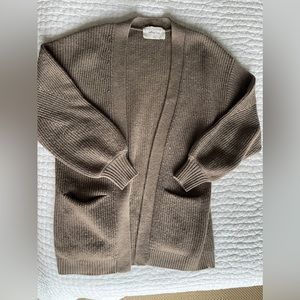 Wilfred Free Unwind Cardigan